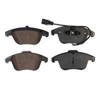 2x Maxgear 19-1996 Juego Pastillas de Freno de Disco Delant. para Audi A4