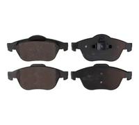 Pastillas de freno 19-2092 MAXGEAR para RENAULT VEL SATIS LAGUNA II ESPACE IV