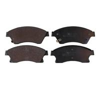 Pastillas de freno 19-2102 MAXGEAR para OPEL CHEVROLET