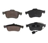 MAXGEAR Forros de Freno Delantero para Fiat Doblo Limusina Gran Capacidad Opel
