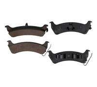 Pastillas de freno 19-2139 MAXGEAR para JEEP GRAND CHEROKEE I