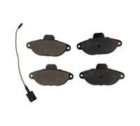 Pastillas de freno 19-2141 MAXGEAR para FIAT CHEVROLET FORD