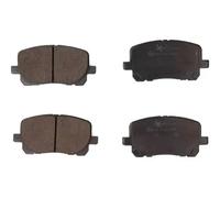 Pastillas de freno 19-2148 MAXGEAR para TOYOTA AVENSIS VERSO