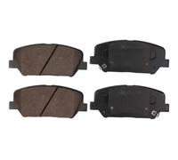 Pastillas de freno 19-2152 MAXGEAR para HYUNDAI KIA