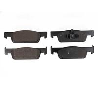 Pastillas de freno 19-2153 MAXGEAR para DACIA RENAULT SMART MERCEDES-BENZ