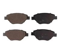 Pastillas de freno 19-2157 MAXGEAR para RENAULT MEGANE II MEGANE II Sedán