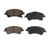 Original MAXGEAR Juego Pastillas de Freno de Disco 19-2159 para Toyota