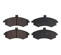 MAXGEAR Pastillas Freno Delant. para Hyundai Elantra Matriz Kia