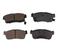 Pastillas de freno 19-2171 MAXGEAR para PEUGEOT CITROËN MITSUBISHI SUZUKI SUBARU