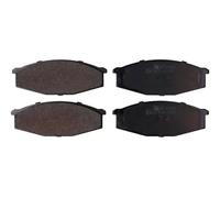 Pastillas de freno 19-2172 MAXGEAR para NISSAN PATROL III/1 Station Wagon