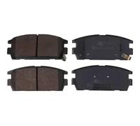 Pastillas de freno 19-2174 MAXGEAR para HYUNDAI TERRACAN