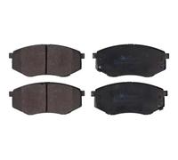 Pastillas de freno 19-2176 MAXGEAR para HYUNDAI KIA