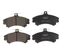 Pastillas de freno 19-2863 MAXGEAR para SMART MITSUBISHI