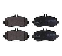 Pastillas de freno 19-2867 MAXGEAR para MERCEDES-BENZ VANEO