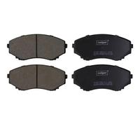 Pastillas de freno 19-2877 MAXGEAR para MAZDA E Caja/Chasis MPV I E Furgoneta
