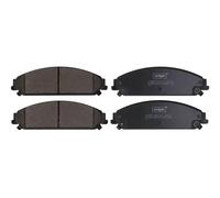 Kit de pastillas de freno, freno de disco MAXGEAR 19-2890 para OE 5142559AA