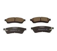 Pastillas de freno 19-2908 MAXGEAR para CHEVROLET EPICA