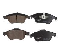 Pastillas de freno 19-2911 MAXGEAR para RENAULT LATITUDE LAGUNA III LAGUNA Coupé