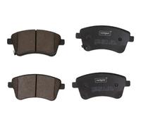 Pastillas de freno 19-2915 MAXGEAR para KIA VENGA