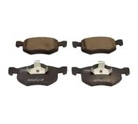 Kit de pastillas de freno, freno de disco MAXGEAR 19-2963 para OE 4096346