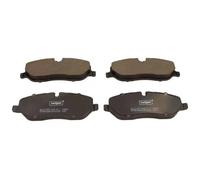 Pastillas de freno 19-2975 MAXGEAR para LAND ROVER DISCOVERY IV RANGE ROVER III