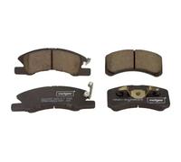 Pastillas de freno 19-2978 MAXGEAR para DAIHATSU MITSUBISHI