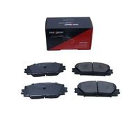 Pastillas de freno 19-2985 MAXGEAR para LEXUS TOYOTA