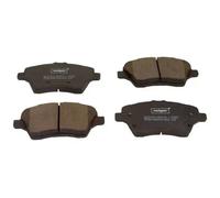 Pastillas de freno 19-3018 MAXGEAR para FORD FIESTA VI FIESTA VI Van B-MAX