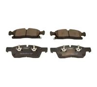 Maxgear 19-3021 Juego Pastillas de Freno de Disco Delant. para Jeep Dodge