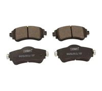 Pastillas de freno 19-3027 MAXGEAR para CITROËN C4 II DS4