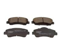 Pastillas de freno 19-3029 MAXGEAR para CITROËN PEUGEOT