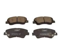 Pastillas de freno 19-3032 MAXGEAR para KIA HYUNDAI