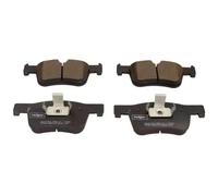 MAXGEAR Pastillas Freno Delant. para BMW 3er Turismo