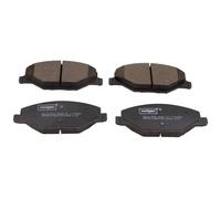Pastillas de freno 19-3042 MAXGEAR para SKODA VW