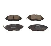 Pastillas de freno 19-3053 MAXGEAR para CHEVROLET AVEO Hatchback AVEO Sedán