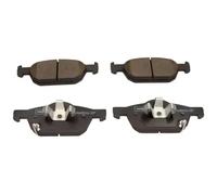 MAXGEAR 19-3063 Pastillas de freno delantero para Honda Civic