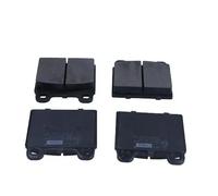 Pastillas de freno 19-3067 MAXGEAR para VW TRANSPORTER T2 Autobús