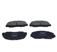 Pastillas de freno 19-3118 MAXGEAR para DAIHATSU WILDCAT/ROCKY ROCKY Soft Top