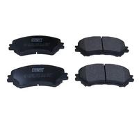 Maxgear 19-3364 Juego Pastillas de Freno de Disco Delant. para Renault Espace V