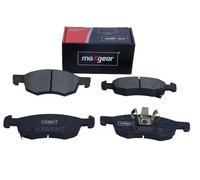 Pastillas de freno 19-3368 MAXGEAR para OPEL CORSA E CORSA E Furgoneta/Hatchback