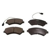 Pastillas de freno 19-3386 MAXGEAR para FIAT CITROËN PEUGEOT OPEL