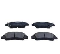 Kit de pastillas de freno, freno de disco MAXGEAR 19-3389 para OE 58101B4A00