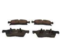 MAXGEAR Pastillas Freno Delant. para Jeep Grand Cherokee IV