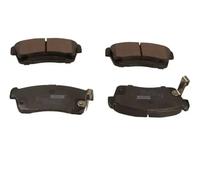 Pastillas de freno 19-3414 MAXGEAR para DAIHATSU SUBARU