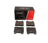 Pastillas de freno 19-3416 MAXGEAR para ALFA ROMEO MERCEDES-BENZ OPEL VW PORSCHE