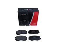 Pastillas de freno 19-3600 MAXGEAR para MITSUBISHI PROTON DAIHATSU