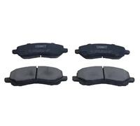 MAXGEAR Pastillas Freno Juego de Delant. para Jeep Compass MK49 Patriot MK74