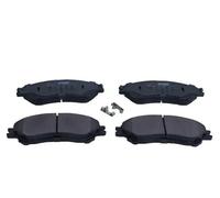 MAXGEAR 19-3610 Pastillas de freno delantero para Suzuki Vitara SX4