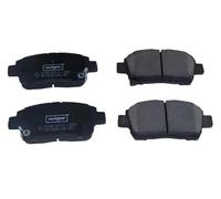 Pastillas de freno 19-3648 MAXGEAR para ASTON MARTIN TOYOTA