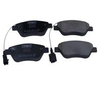 MAXGEAR 19-3661 Pastillas de freno delantero para Punto Fiorino MiTo 500 Bipper